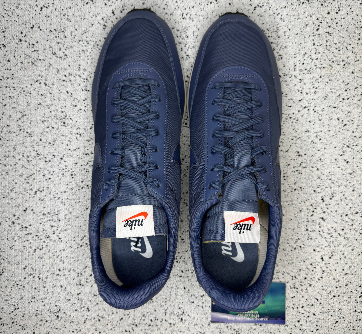 Nike Air Tailwind 79 Diffused Blue 12 Men/13.5 Women