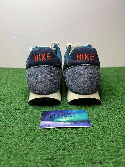 Nike air tailwind 79 Denim blue size 12men/13.5women