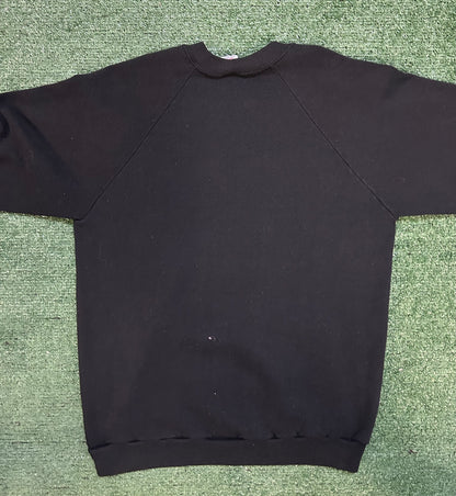 Vintage 1990s Eagle Nature crewneck