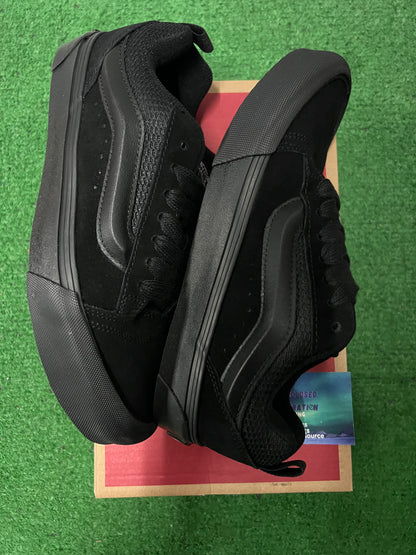 Vans Knu Old skool black