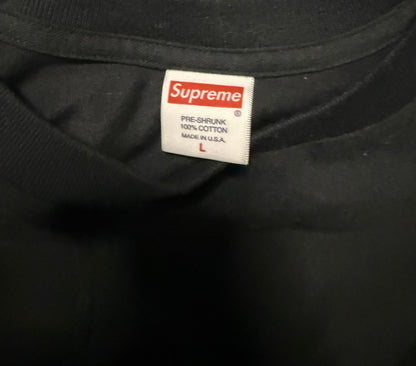 Supreme Chihuahua Tee