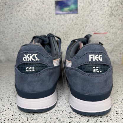 ASICS Gel-Lyte III Remastered Ronnie Fieg Salmon Toe 15th Anniversary