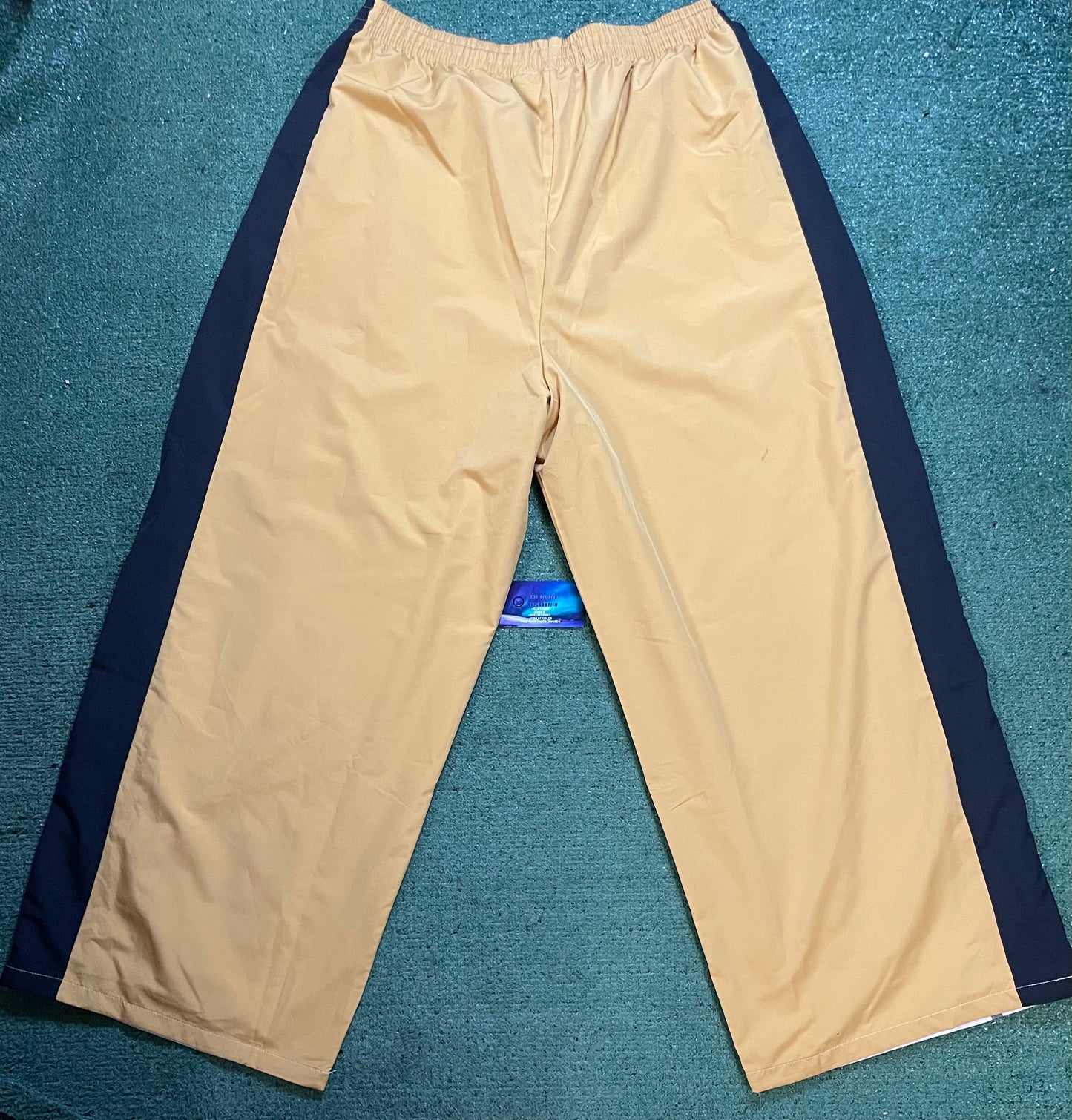 GV Gallery Raspberry Hills Half and Half Pants
