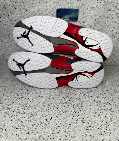 Jordan 8 Bugs Bunny