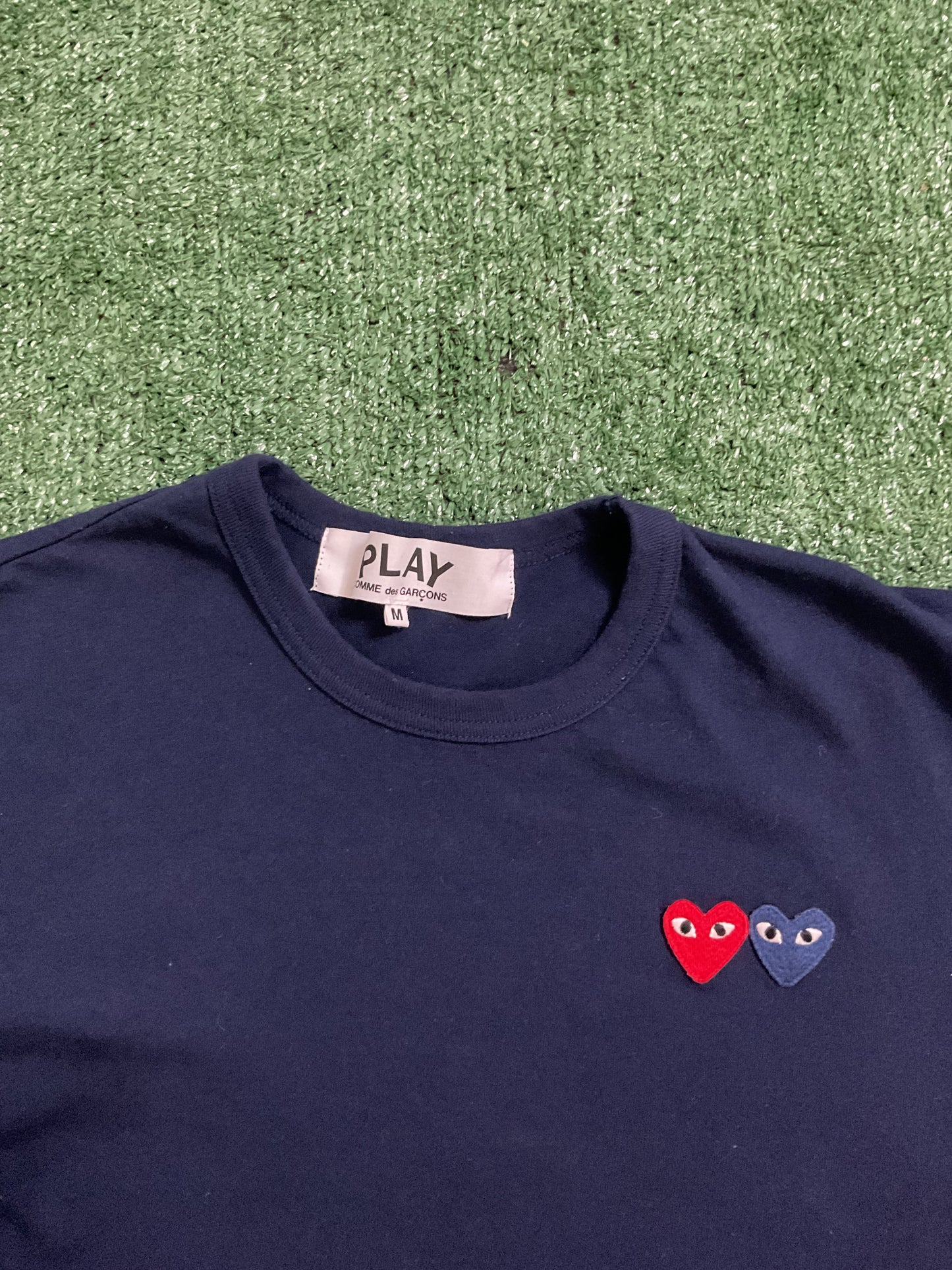 Comme Des Garcon Tee