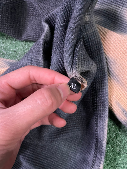 Gv Gallery Raspberry Hills tie dye thermal