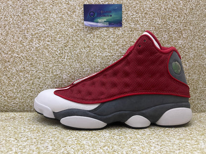 Jordan 13 Red Flint 11.5 Men/13 Women “Preowned”