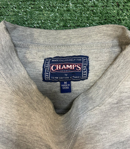 Vintage 2000s UNC North Carolina Crewneck