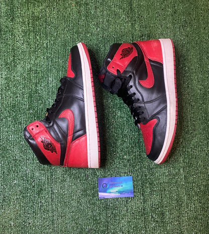 Jordan 1 banned 2016 size 11men/12.5women