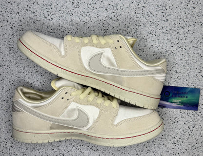 Nike Dunk SB Low City Of Love Light Bone 11 Men/12.5 Women “Preowned”