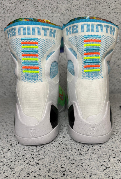 Nike Kobe 9 What The