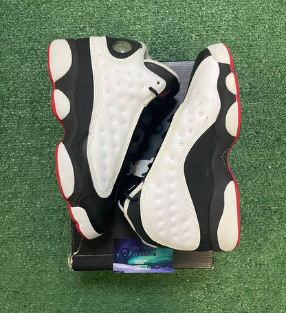 Air Jordan 13 Retro he got game size 6.5youth/8women