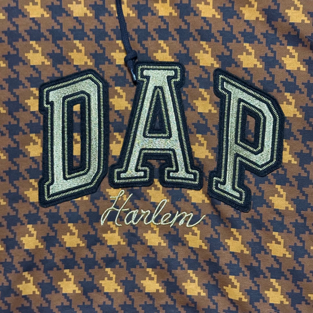 Gap X Dap Hoodie