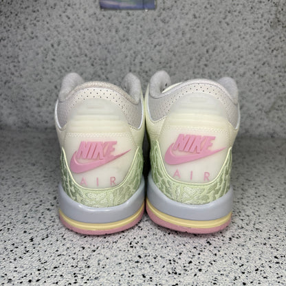 Jordan 3 Spring Is In The Air