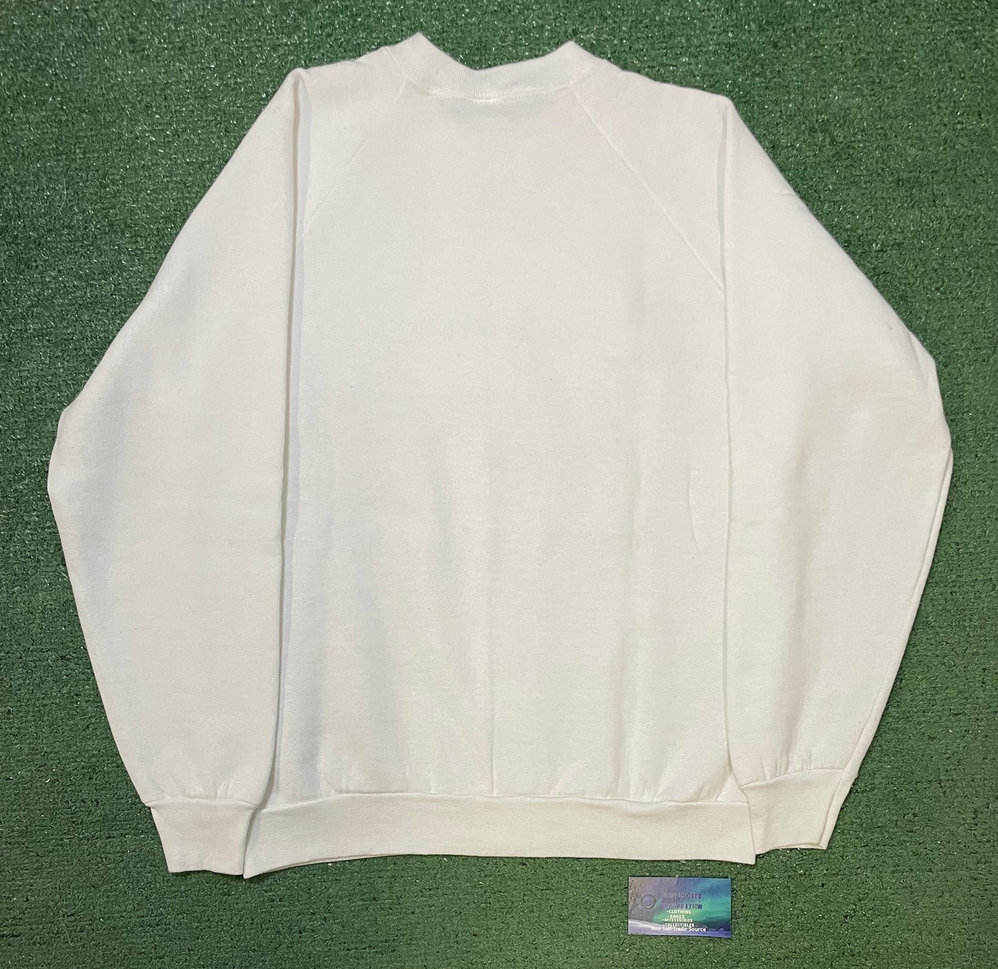 Vintage 1990s The Boeing family crewneck