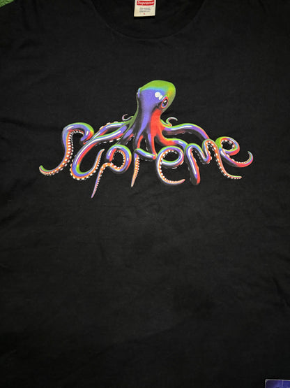 Supreme Tentacles Tee