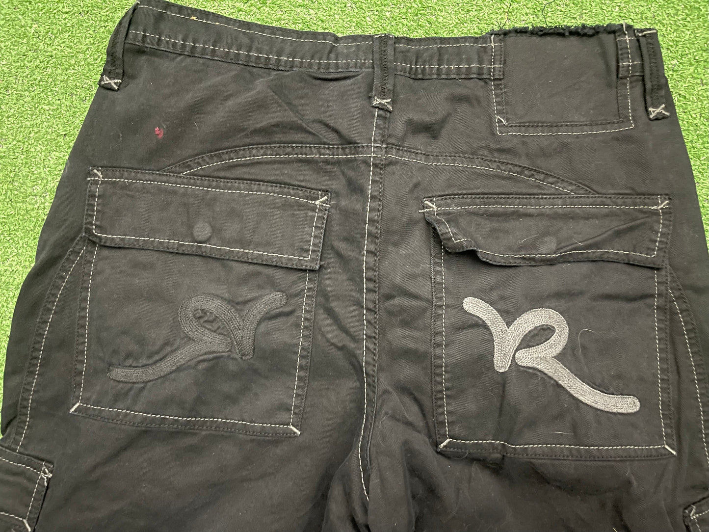 Vintage Y2K RocaWear Long Jorts