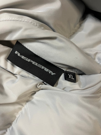 GV Gallery raspberry hills V2 Balloon Reversible Jacket