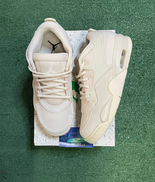 Air Jordan 4 RM light brown