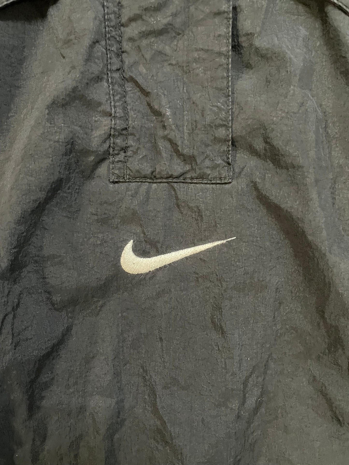 Vintage 1990s Nike quarter zip