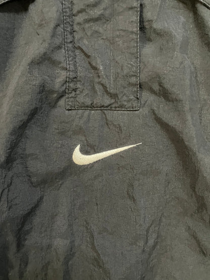 Vintage 1990s Nike quarter zip