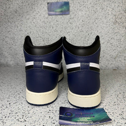 Jordan 1 Midnight Navy