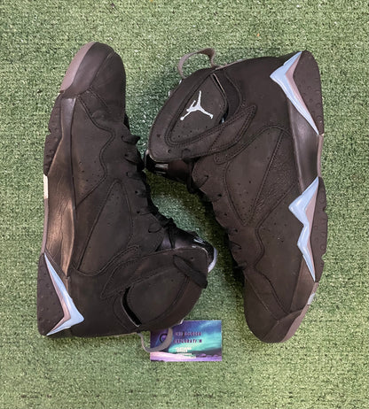 Jordan 7 chambray 2023 size 12men/13.5women