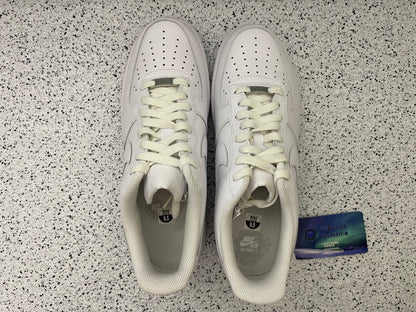 Nike Travis Scott Utopia Air Force 1