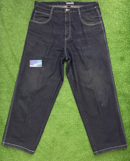 Vintage Y2K South Pole Jeans