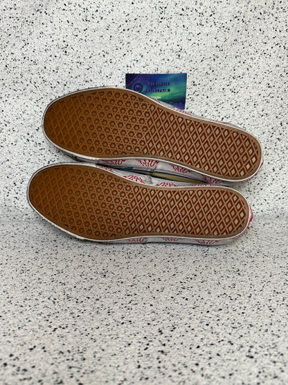 Vans Authentic Reissue 44 Gallery Dept. Art That Kills
