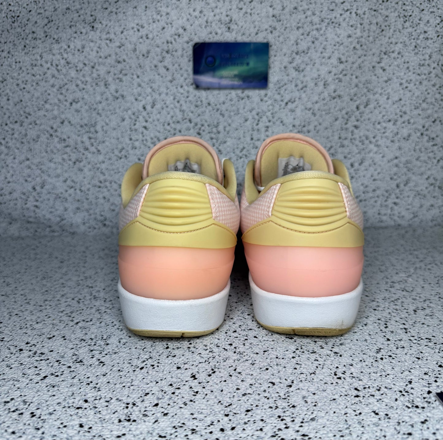 Jordan 2 Craft 9.5 Men/11 Women “Preowned”