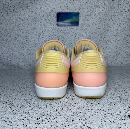 Jordan 2 Craft 9.5 Men/11 Women “Preowned”