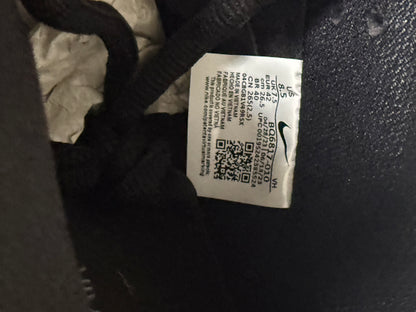 Nike Dunk SB Grey Fog 8.5 Men/10 Women “Preowned”