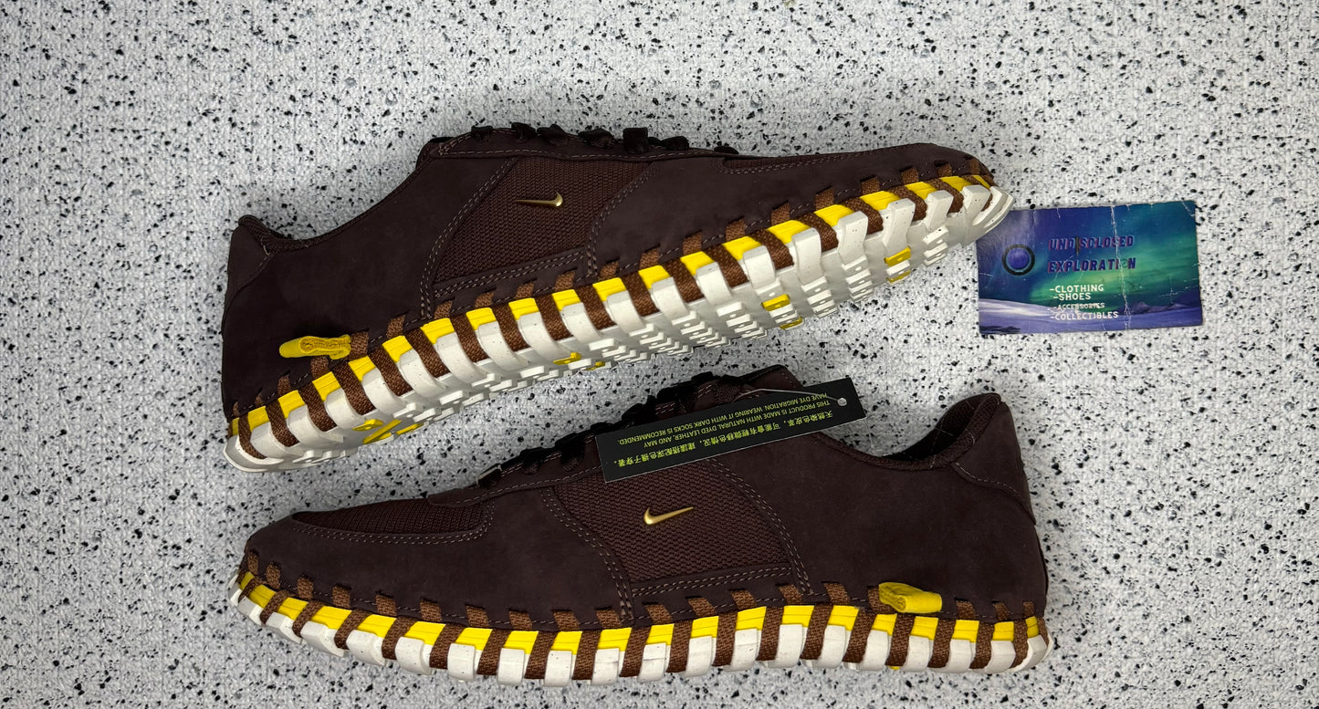 Nike J Force 1 Low Jacquemus Earth