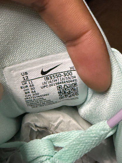Nike KD 4 Easter
