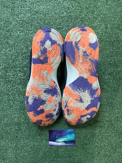 Nike Kyrie 1 low knicks size 10men/11.5women
