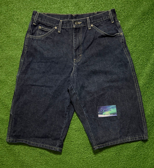 Vintage Dickies Jorts