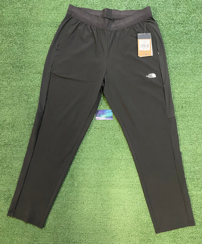 The North Face asphalt grey pants