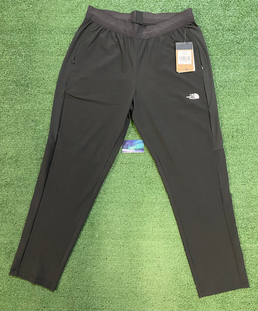 The North Face asphalt grey pants