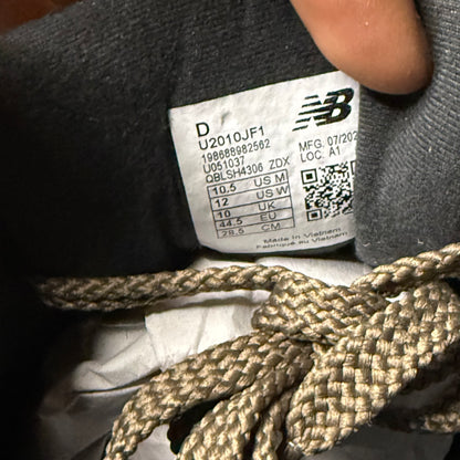New Balance 2010 Joe Freshgoods Hand Me Downs