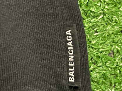 Balenciaga I Love Techno Shirt