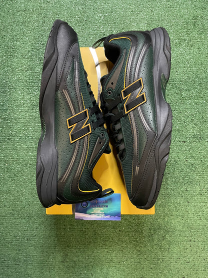 New Balance RC56 X Aime Leon  Dore pine Grove black
