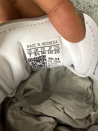 Adidas Sambae Cloud White