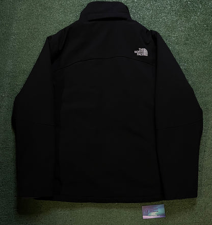 The North Face apex bionic jacket