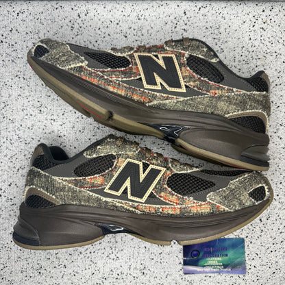 New Balance 2010 Joe Freshgoods Hand Me Downs