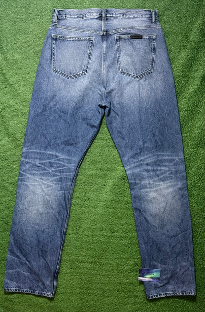 Fear Of God Essentials Jeans