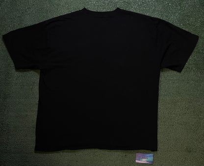 Nas one love illmatic black tee
