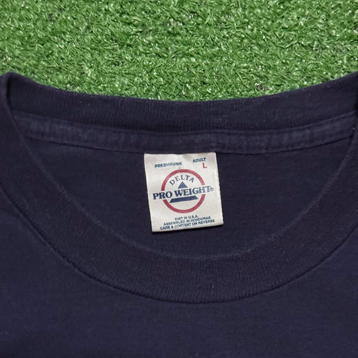 Vintage Seattle Mariners Shirt