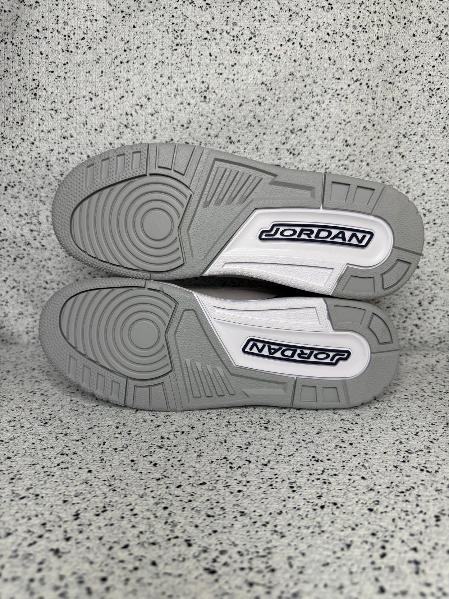 Jordan Spizike Georgetown