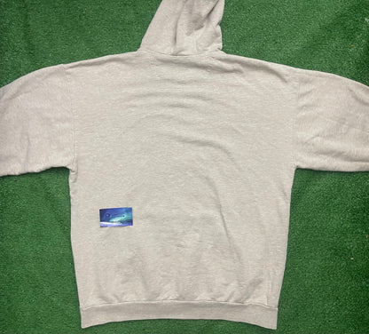 Vintage Mecca Hoodie